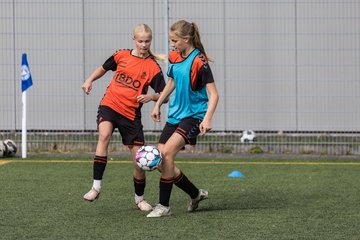 Bild 166 - wCJ Holstein Kiel Turnier